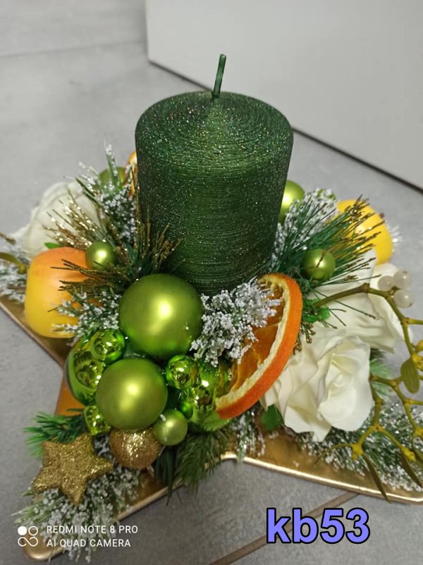 Lublin, kwiaty doniczkowe